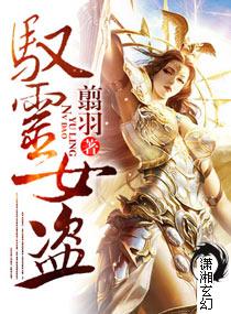 驭灵女盗等级划分