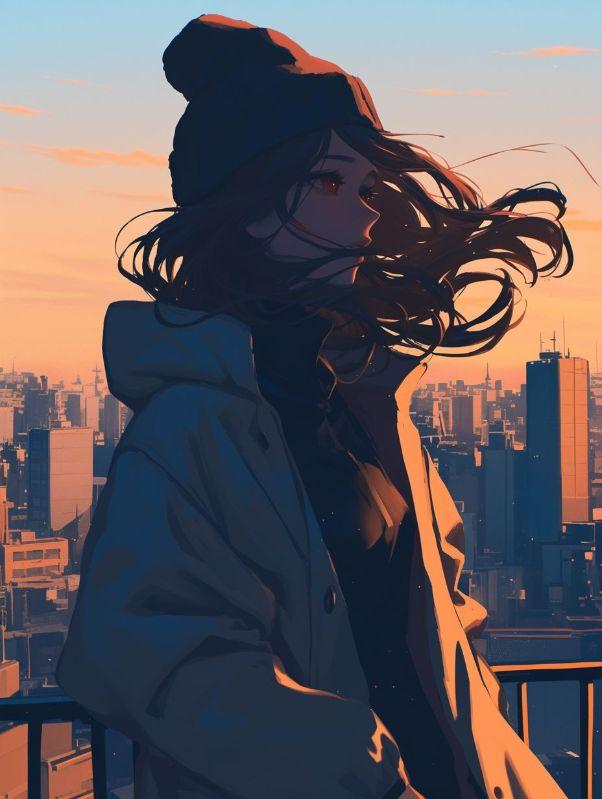 妹妹找不到了