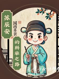 苏辰安的科举之路在线阅读无弹窗