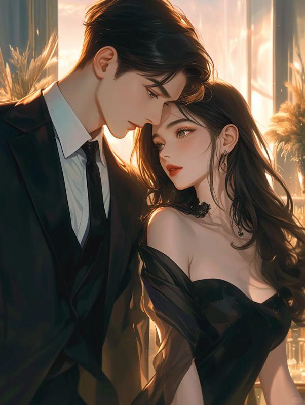 失忆后男友总是