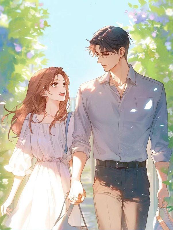 逃婚总裁文
