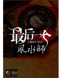 最后一个风水大师免费阅读