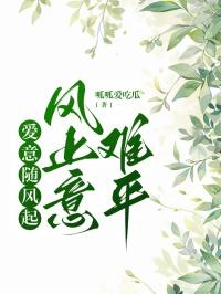 爱意随风起风止意难平是谁写的