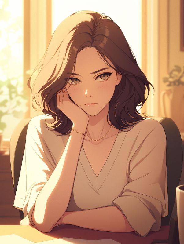 女儿放弃北大上大专我不管了