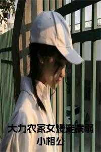 穿越之大力农家女