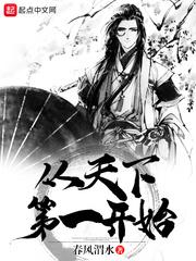 开局从天下第一