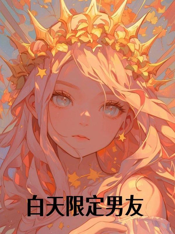 限定男友的攻陷方法