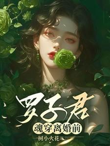 罗子君是我前妻