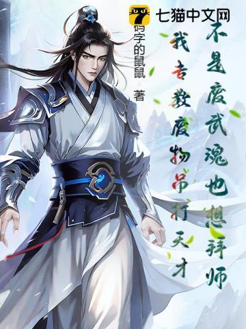不是废武魂也想拜师我专教废物吊打天才