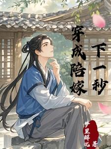 穿成陪嫁下一秒后