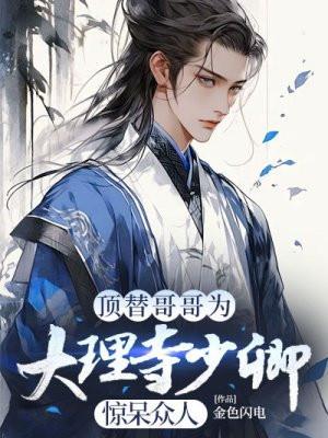 大理寺少卿追妻日常