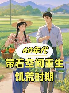60年代带着空间重生饥荒时期此生念卿一人 / 著