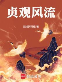 贞观风流免费阅读全文