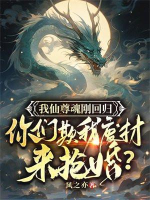 娶我可好