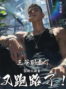 三爷宠妻太操心免费阅读