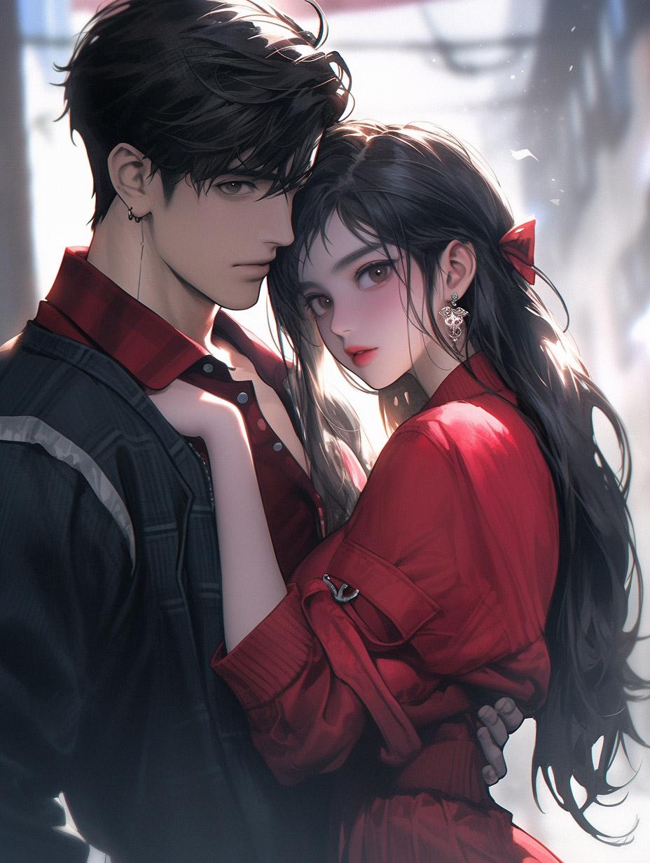 女主姜阮