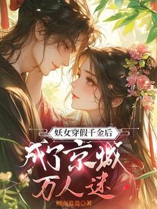 成了京城万人迷 断更了吗