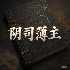 阴司事什么意思