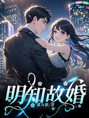 明知故婚番外完整版