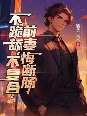 前妻悔断肠作者酸菜豆米
