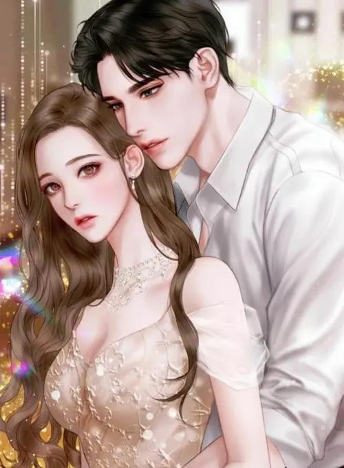 女主叫傅明嫣