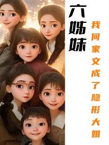 何家兄妹完结