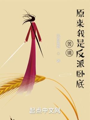 苦境真不是反派卧底