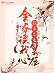 我爹决定篡位晋江