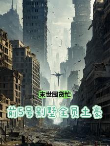 重生末世前疯狂攒物资建基地