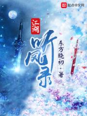 江湖听风录笔趣阁