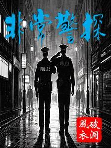 非常警探岳非免费阅读