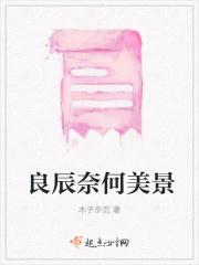 良辰美景奈何天原文