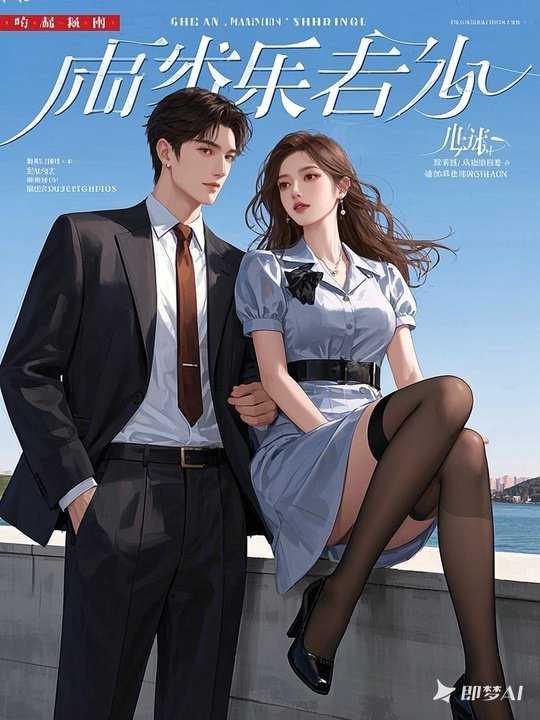 妻子为了治疗儿子