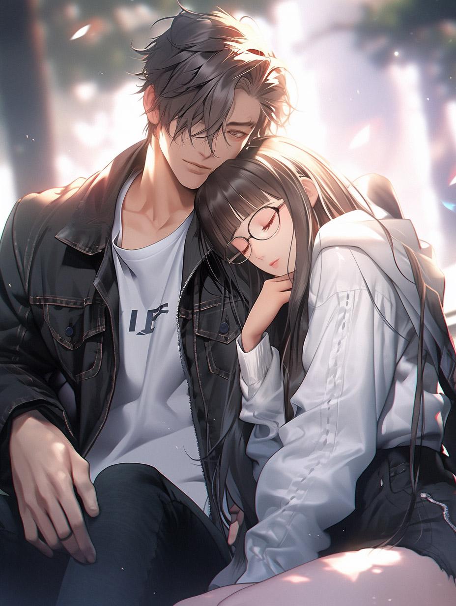 女主叫苏蓁蓁