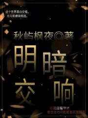 明暗交加什么意思