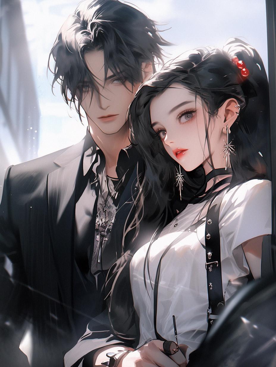 骆云皓国画