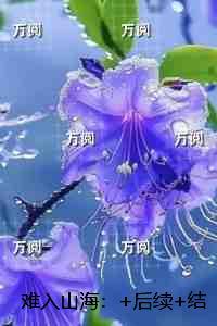 明月入山海结局