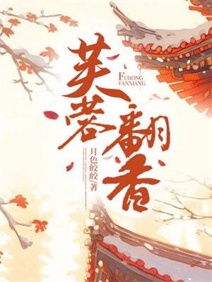 芙蓉翻香txt