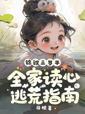 锦鲤崽崽三岁