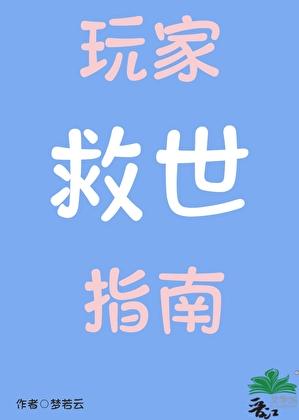 玩家救世指南TXT