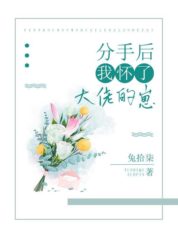 分手后我怀了豪门大佬的崽