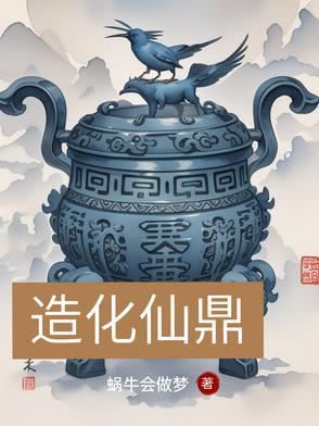 造化仙鼎 一剑星河