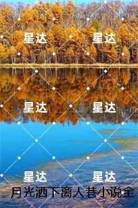 月光洒下来的图片