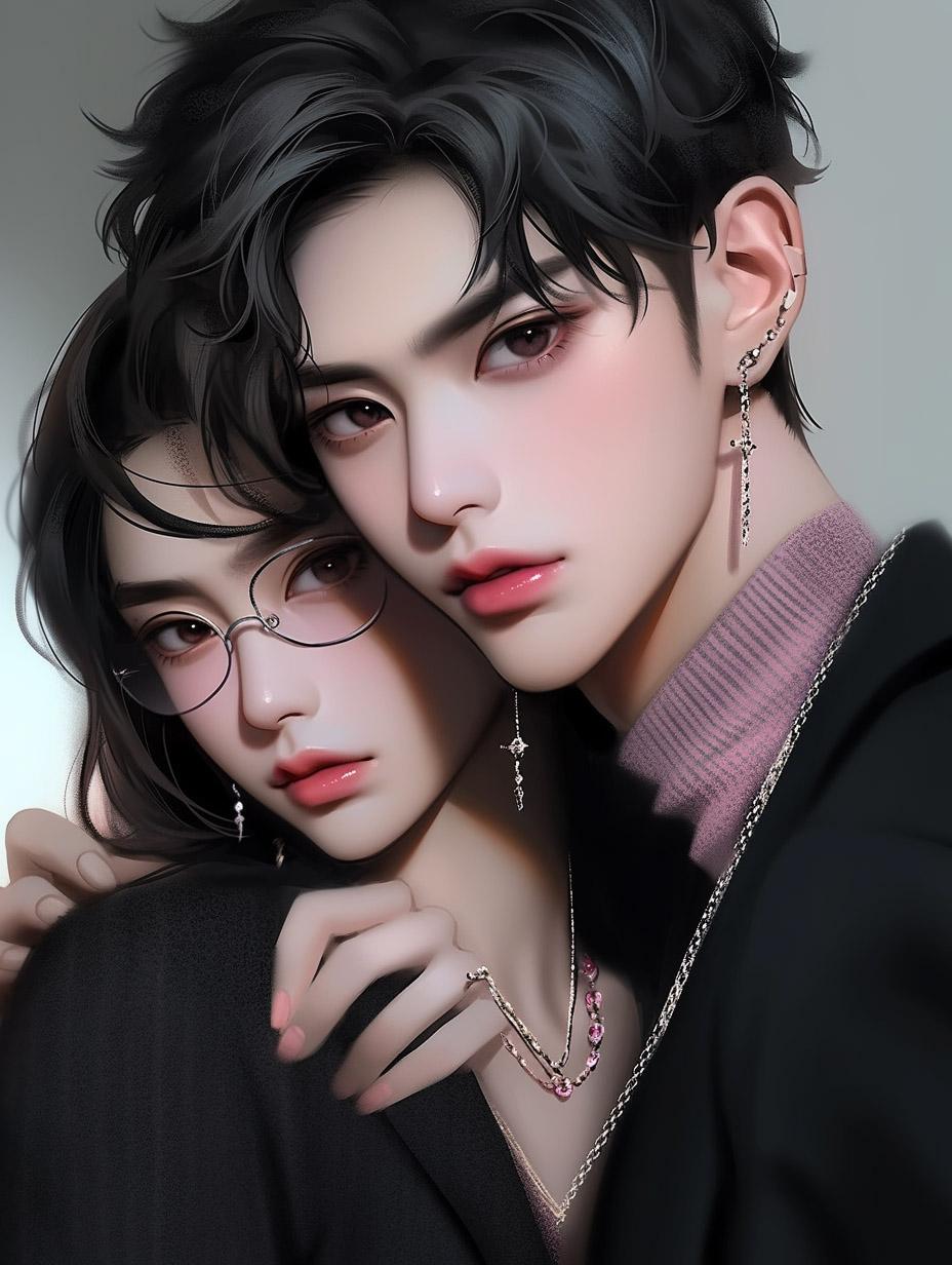 女主容南是什么