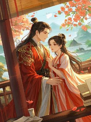 相思劫续春