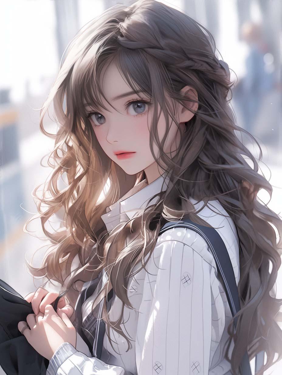 李唯是谁